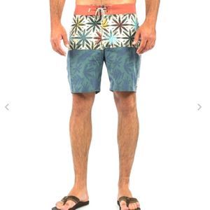 Vans Gregg Kaplan Boardshorts Waist 36